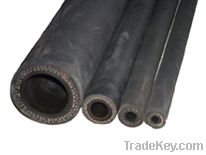 hoses for hose pumps