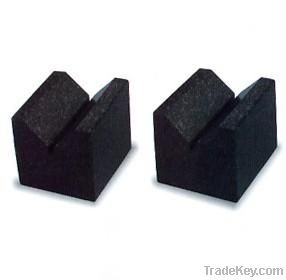 Granite V Block