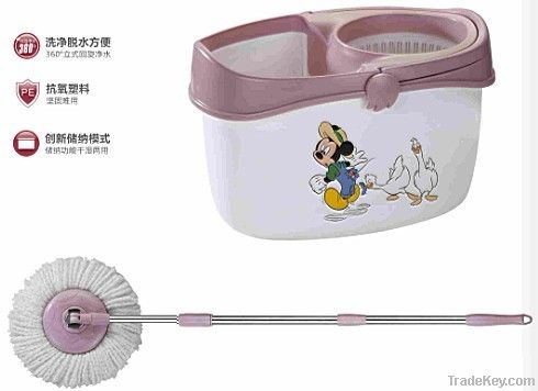 mop bucket