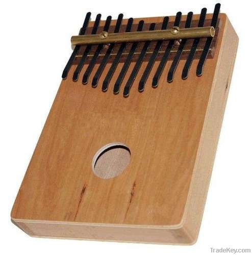 Thumb Piano