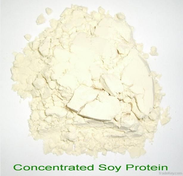 Concentrated Soy Protein(Functional)