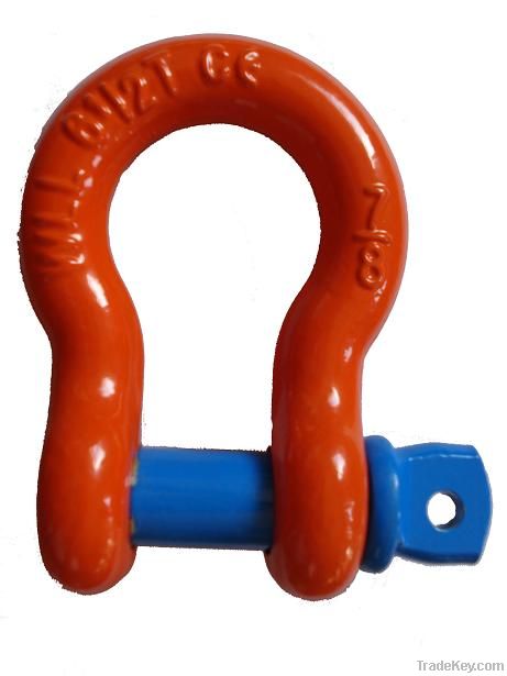 The high strength shackle (Bow)