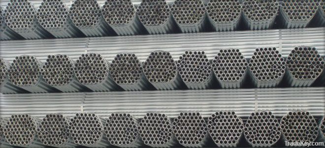 Scaffolding Tube