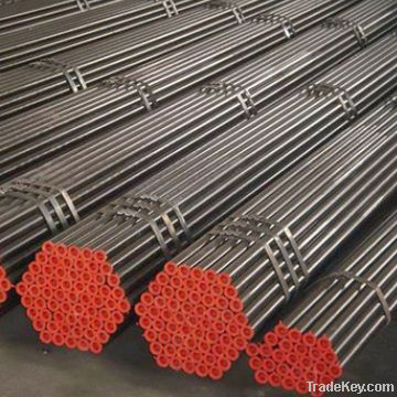 Electric Resistance Welded Steel Pipe