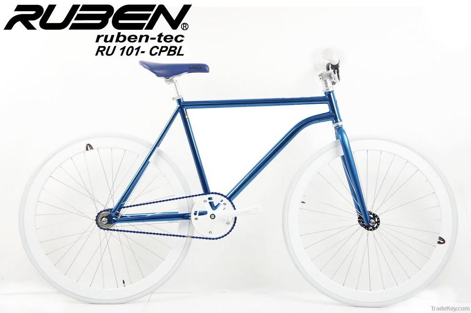 RUBEN Fixed Gear Bike