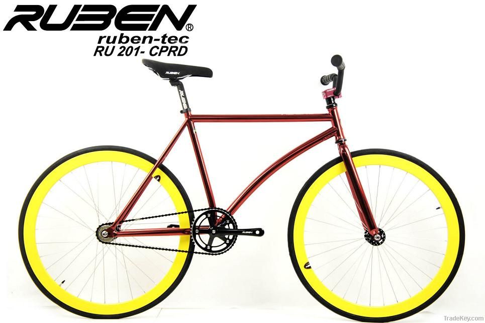RUBEN Fixed Gear Bike