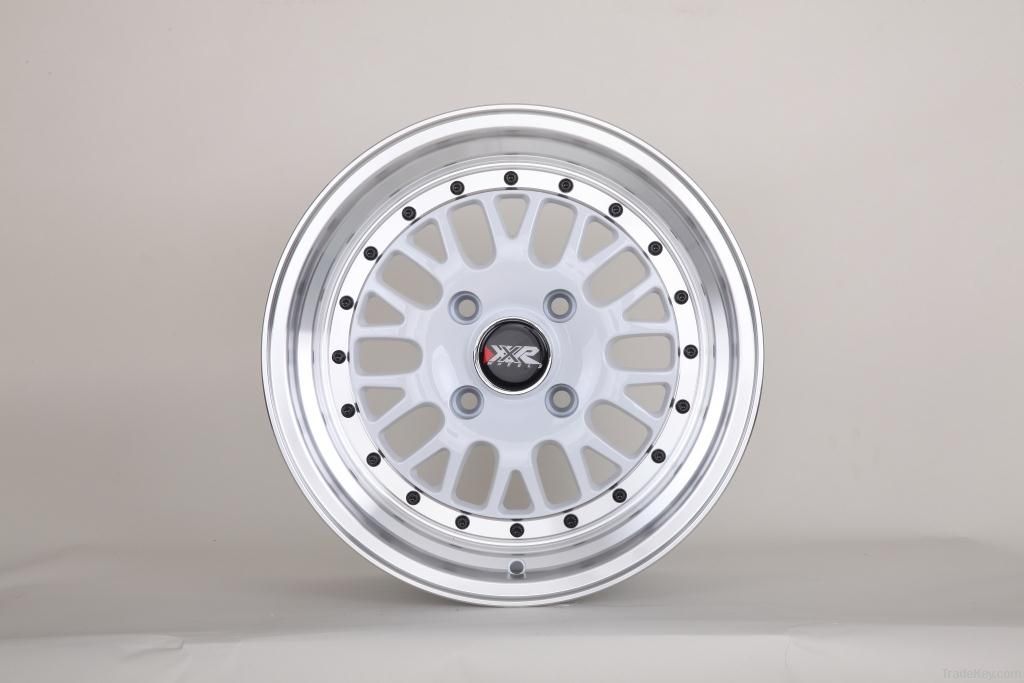 Car Alloy Wheels