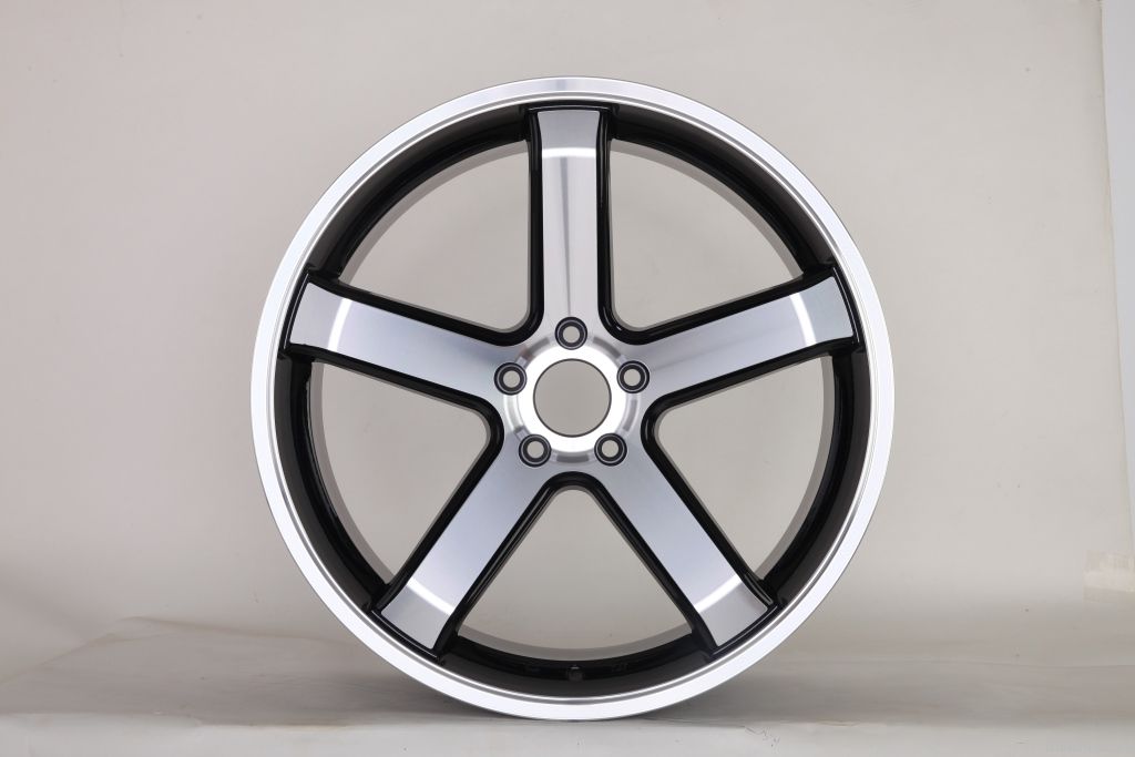 alloy wheels