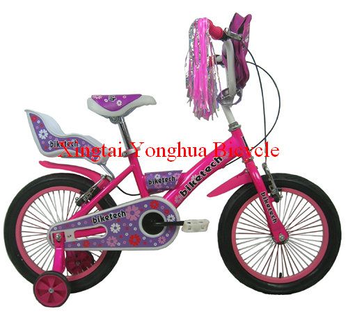 Beautiful Kid bike