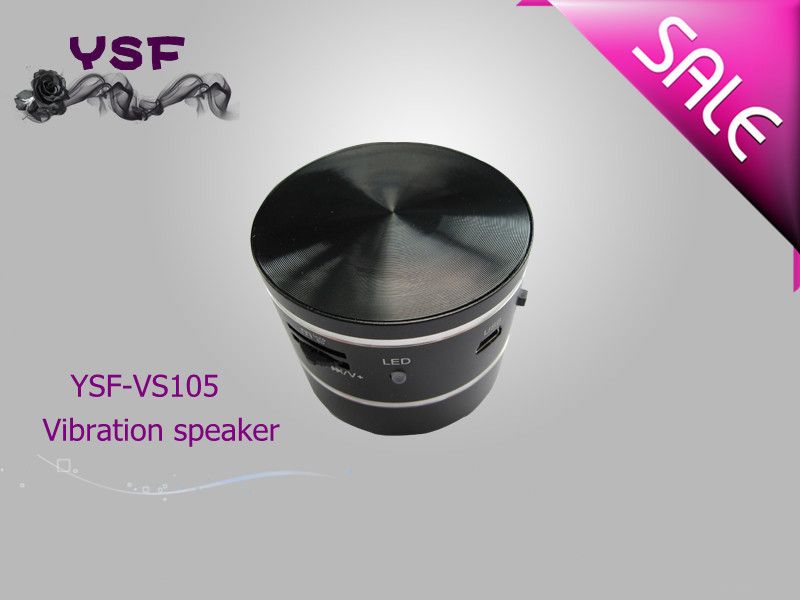 Resonance speakers 5w