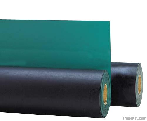 Conductive Rubber Sheet