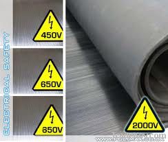 Insulation Rubber Sheet