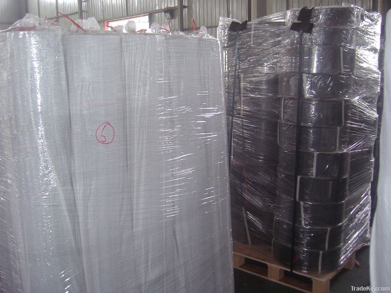 NBR rubber sheet