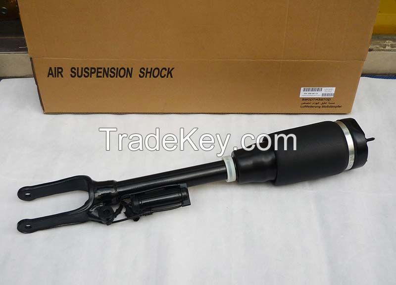 autoparts car auto parts Brand NEW ! air suspension Shock Air Suspension Strut for Benz W/ADS 1643206013 W164 ML350 ML500