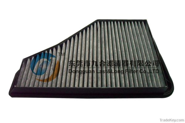 cabin filter