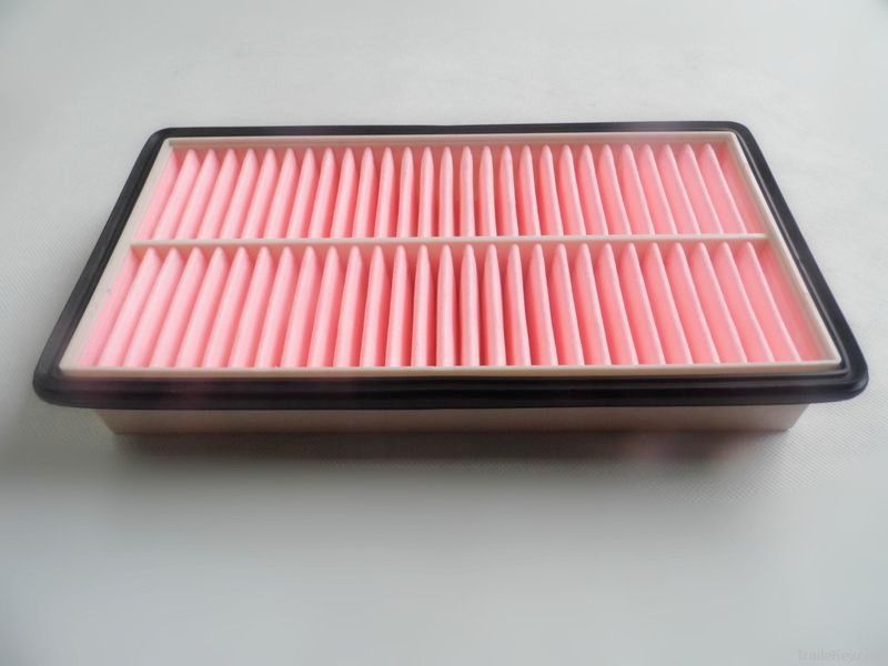 car air filter RF4F-13-Z40 FOR MAZDA