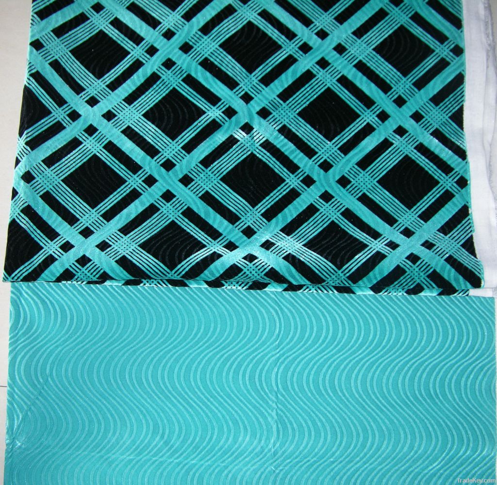 Sofa fabric