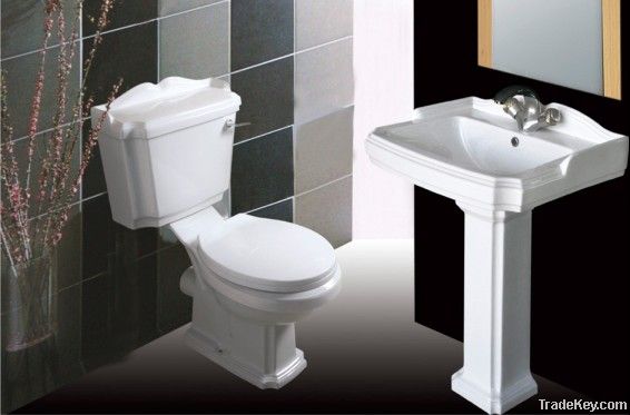 Ceramic Sanitary ware