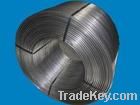 Si-Ca cored wire