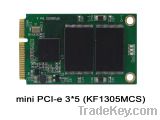 Tablet PC Use Mini PCIe SSD Module