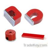 AlNiCo magnets