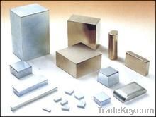 Sintered NdFeB  magnets