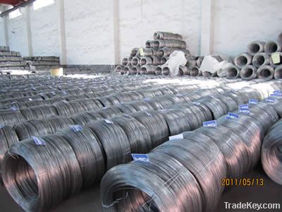 Stainless Steel Wire