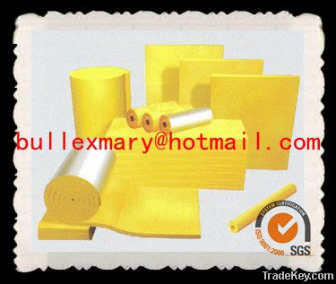 glass wool board