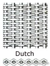 Stainless steel wire mesh