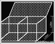 Hexagonal Wire Mesh