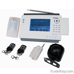 Household alarm/home alarm/security/intelligent alarm