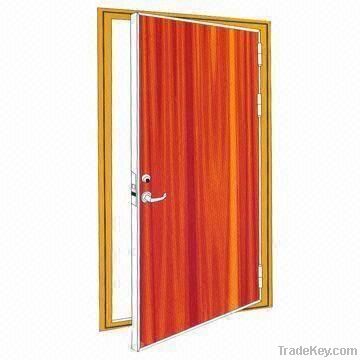 marine fireproof door