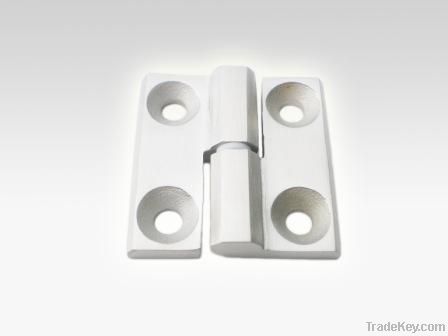 Stainless steel door/cabinet/window hinges(AISI316)