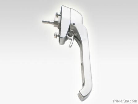 SS 316 heavy duty latch