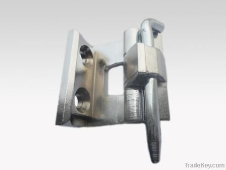 Stainless steel door/cabinet/window hinges(AISI316)