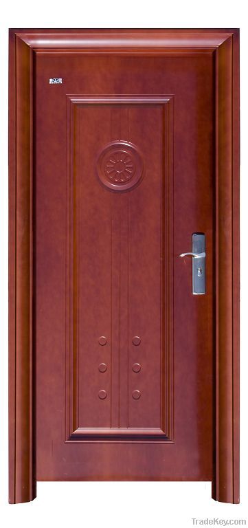 Interior Steel Door GY-MB5018