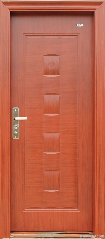 GY-MB7053 Hot sales of steel entrance door