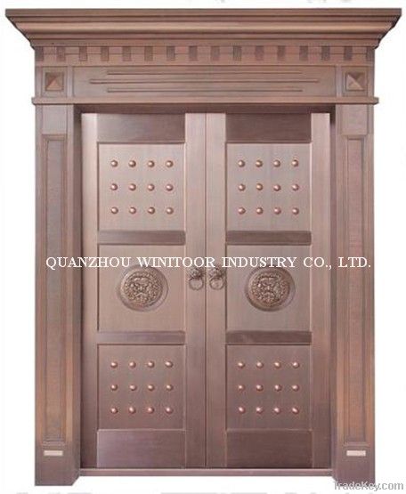 Brass Door, any Customized are accept_WNT80020