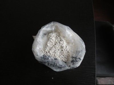 White bentonite with good quality and resonable price