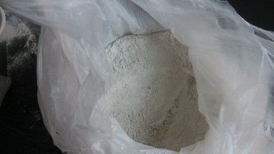 100 mesh grey zeolite , 110 CEC zeolite