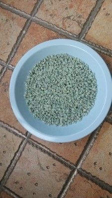 3-5mm zeolite for chicken feed 