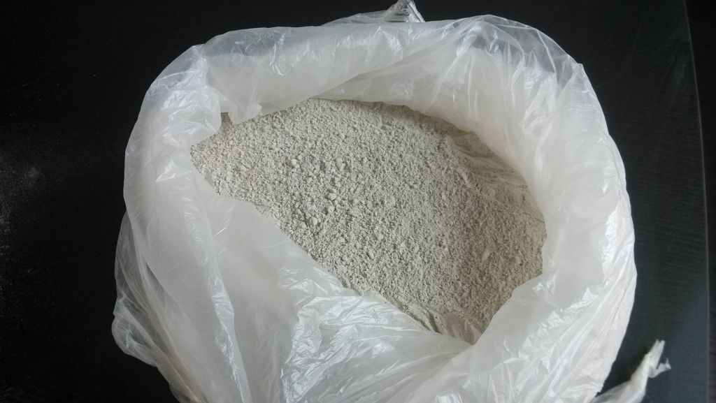 400 mesh grey zeolite 