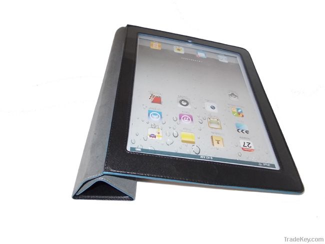 Leather Case for iPad