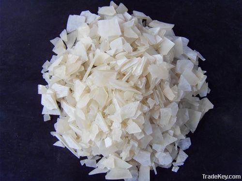 ALUMINUM SULFATE