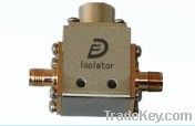 RF Passive Isolator