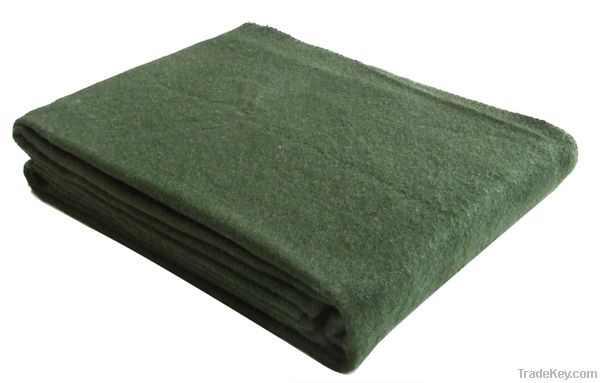 Wool blankets, military wool blanket, hotel use blankets