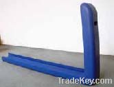 Basketball Backboard Padding