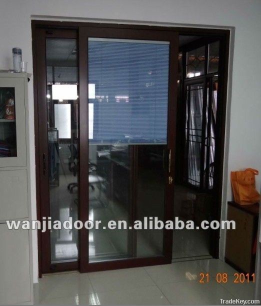 household /commercial aluminum sliding door