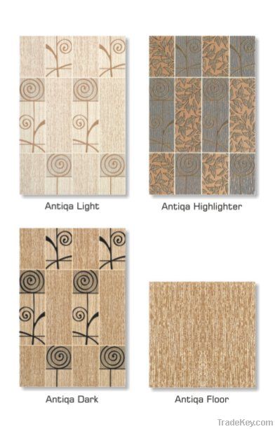 Ceramic Digital Wall Tiles, Online Printing Wall Tiles