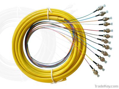 optical fiber pigtail-SC/APC